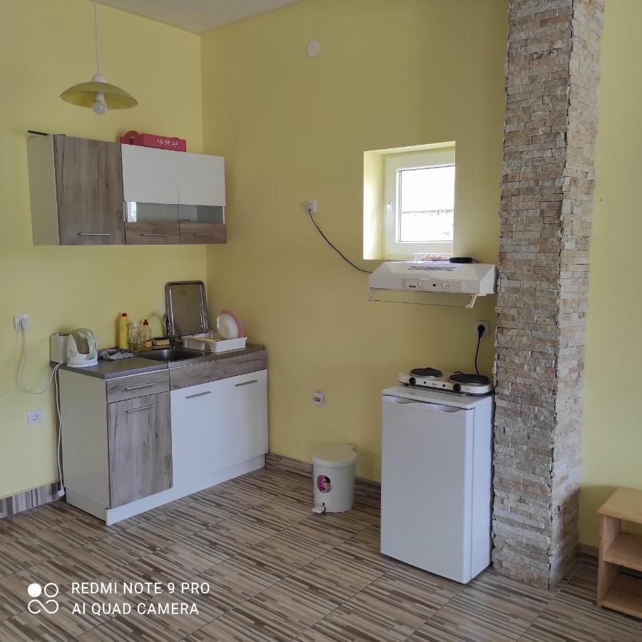 Mirella33 Apartment Palić Exterior foto