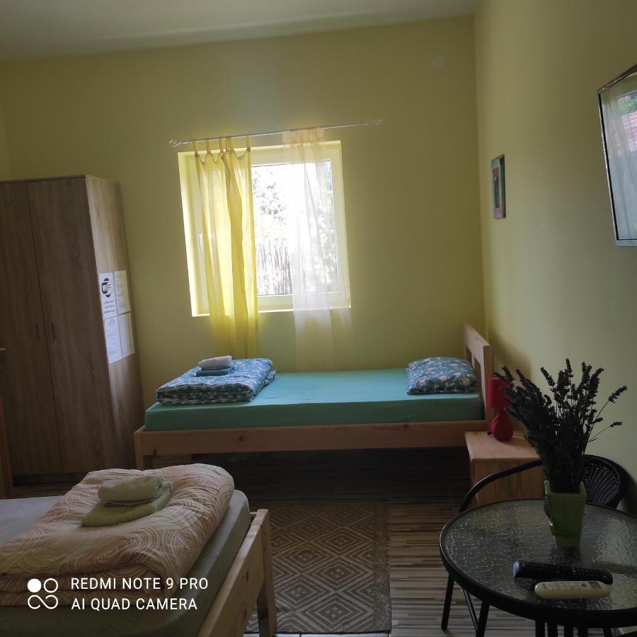 Mirella33 Apartment Palić Exterior foto